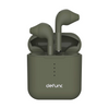 DEFUNC True Go Wireless Bluetooth In Ear Headphones - Green