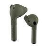 DEFUNC True Go Wireless Bluetooth In Ear Headphones - Green