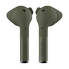 DEFUNC True Go Wireless Bluetooth In Ear Headphones - Green