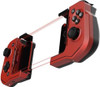 Turtle Beach Atom Mobile Gaming Controller Bluetooth 4.2 Red/Black