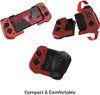 Turtle Beach Atom Mobile Gaming Controller Bluetooth 4.2 Red/Black
