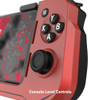 Turtle Beach Atom Mobile Gaming Controller Bluetooth 4.2 Red/Black