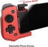 Turtle Beach Atom Mobile Gaming Controller Bluetooth 4.2 Red/Black