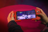 Turtle Beach Atom Mobile Gaming Controller Bluetooth 4.2 Red/Black