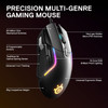Steelseries Rival 5 RGB Optical Gaming Mouse