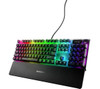 SteelSeries APEX PRO Adjustable Mechanical Switch RGB LED USB Gaming Keyboard