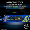 Razer Goliathus Fortnite Edition Chroma Cloth Mousepad - Extended