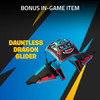Razer Goliathus Fortnite Edition Chroma Cloth Mousepad - Extended