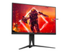 AOC AGON AG325QZN/EU 31.5'' 240Hz LED Gaming Monitor - QHD 2560x1440 - HDR