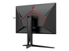 AOC AGON AG325QZN/EU 31.5'' 240Hz LED Gaming Monitor - QHD 2560x1440 - HDR