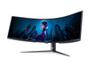 Acer 57” Predator Z57 DUHD 120Hz MiniLED Freesync Curved Gaming Monitor