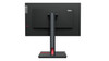 Lenovo ThinkVision P24h-30 23.8" Monitor with USB-C Video Input QuadHD 1440p