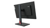 Lenovo ThinkVision P24h-30 23.8" Monitor with USB-C Video Input QuadHD 1440p