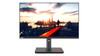 Lenovo ThinkVision P24h-30 23.8" Monitor with USB-C Video Input QuadHD 1440p