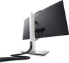 Dell C2423H 24" Monitor Full HD (1920x1080) Video Conferencing 60Hz IPS 5ms
