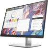 HP E24 G4 23.8" Monitor IPS Full HD HDMI DisplayPort with HP Eye Ease