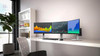 HP E24 G4 23.8" Monitor IPS Full HD HDMI DisplayPort with HP Eye Ease