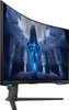 Samsung Odyssey Neo Quantum Mini LED G75NB 32" Curved 4K Ultra HD Gaming Monitor