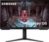 Samsung Odyssey 27" QHD Gaming Monitor 165Hz 1ms