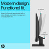HP V24V G5 23.8" Monitor FHD 1080p VGA HDMI 75Hz Display