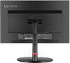 Lenovo ThinkVision T22i-30 22 in IPS Monitor VGA + HDMI 1.4 + DP 1.2, USB Hub