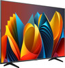 Hisense 58E7NQTUK 58" 4K QLED Smart TV 60Hz