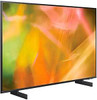 Samsung 43" 4K 3840 x 2160 LED backlit LCD Hospitality Smart TV HG43AU800EE