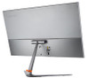Lenovo L24q-10 23.8" Monitor QHD IPS 2560x1440 HDMI DisplayPort – image 2