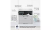 Brother DCP-L3520CDWE EcoPro Ready 3-in-1 Colour LED Printer