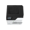 Lexmark C4342 Color Laser Printer All-In-One MFP Scanner Copier Wireless Duplex