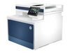 HP Color LaserJet Pro 4302fdw Wireless Color printer with Fax
