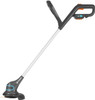 Gardena Battery Trimmer SmallCut Li-23R Ready To Use Set 9822-28 Strimmer – image 2