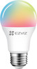 EZVIZ Smart Coloured Light Bulb Dimmable Wi-Fi LED