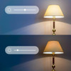 EZVIZ Smart Coloured Light Bulb Dimmable Wi-Fi LED