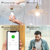 EZVIZ Smart Bulb White Dimmable Wifi LED Light Bulb – image 2