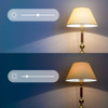EZVIZ Smart Bulb White Dimmable Wifi LED Light Bulb – image 4
