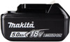 Original Genuine Makita 18V 5AH LXT LI-ION Battery 632F15-1