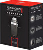 Remington Heritage Beard Trimmer For Precision Grooming