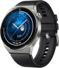 Huawei Watch GT 3 Pro Titanium - Black Smart Watch