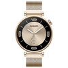 HUAWEI Watch GT 4 41mm Smart Watch - Milanese Strap