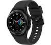 Samsung Galaxy Watch4 Classic 42mm BT Fitness GPS Smart Watch - Black