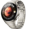 Huawei Watch 4 Pro Smart Watch Fitness Tracker Titanium