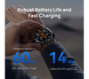 Huawei Watch Ultimate AMOLED GPS Smart Watch - Expedition Black - Large