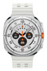 Samsung Galaxy Watch Ultra White 32GB LTE Smart Watch Fitness Tracker