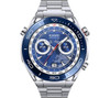 Huawei Watch Ultimate AMOLED GPS Smart Watch - Voyage Blue - Large