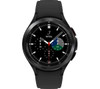 Samsung Galaxy Watch 4 Classic 4G LTE 46mm GPS Smart Watch Black