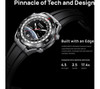 Huawei Watch Ultimate  AMOLED GPS Smart Watch - Expedition Black - Large