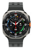 Samsung Galaxy Watch Ultra 47mm LTE 32GB Titanium Smartwatch