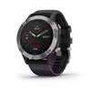 Garmin fenix 6 Premium Multisport Fitness GPS Smart Watch Black