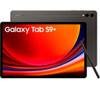 Samsung Galaxy Tab S9+ 12.4" Google Android Tablet - 512 GB / 12GB Graphite